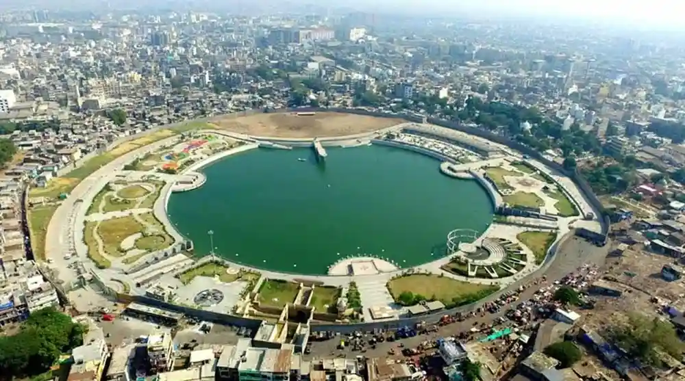 Gopi Talav