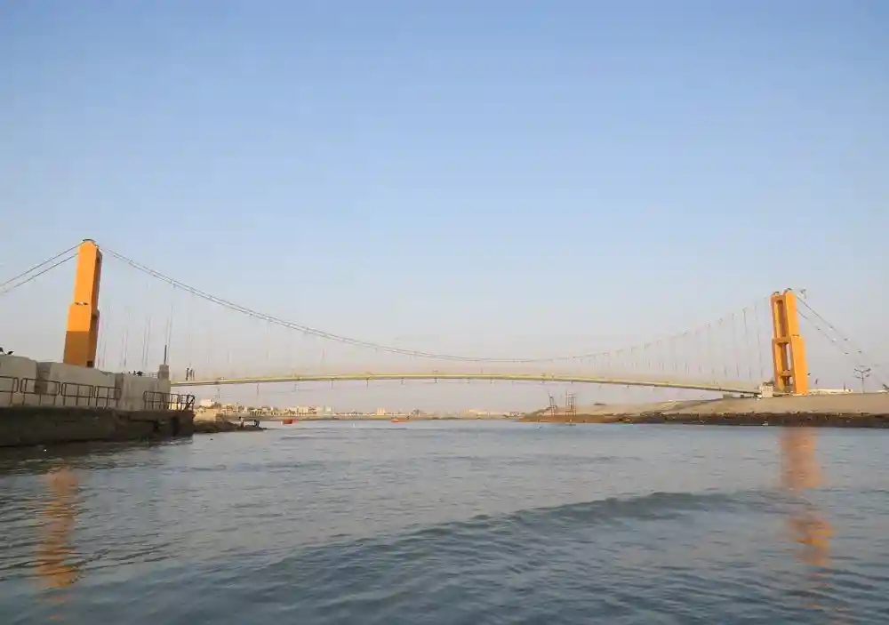 Sudama Setu