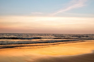 Juhu Beach Mumbai