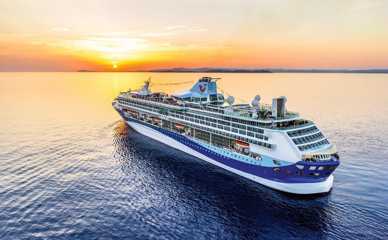 Choose Repositioning Cruises