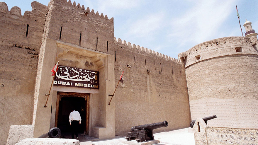 Dubai-Museum