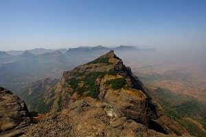 Harishchandragad