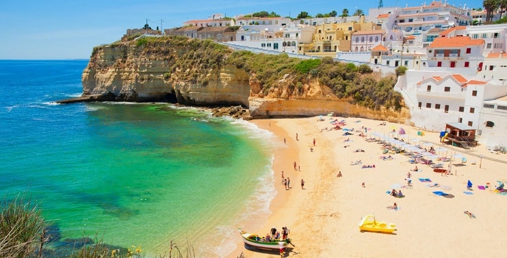 Algarve