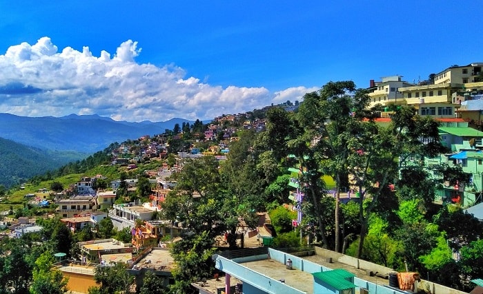 Almora, Uttarakhand