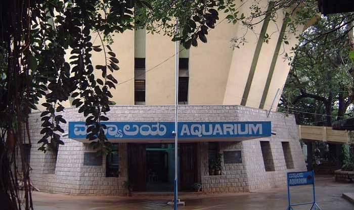 Aquarium