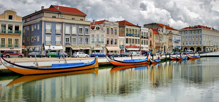 Aveiro