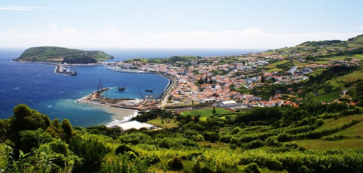 Azores