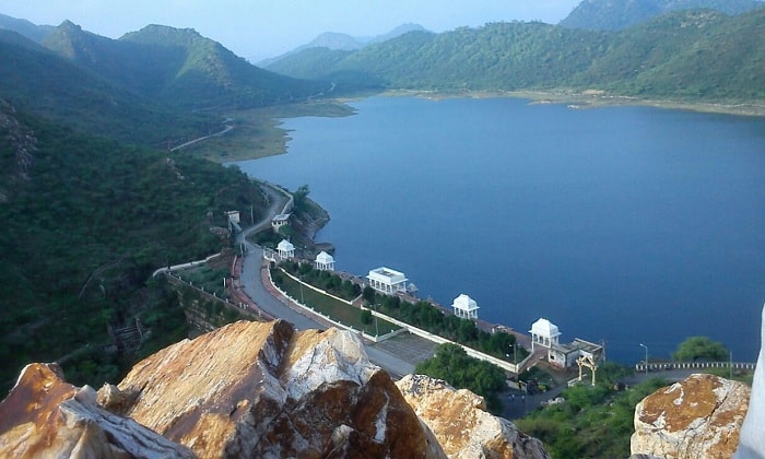 Badi Lake