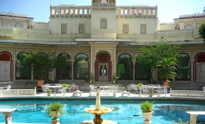 Badi Mahal