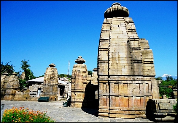 Bajinath Dham