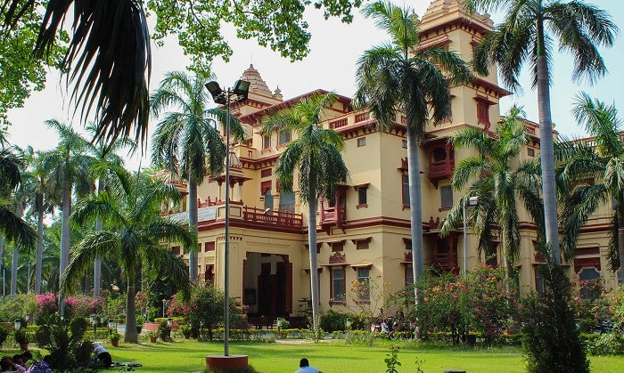 Banaras Hindu University