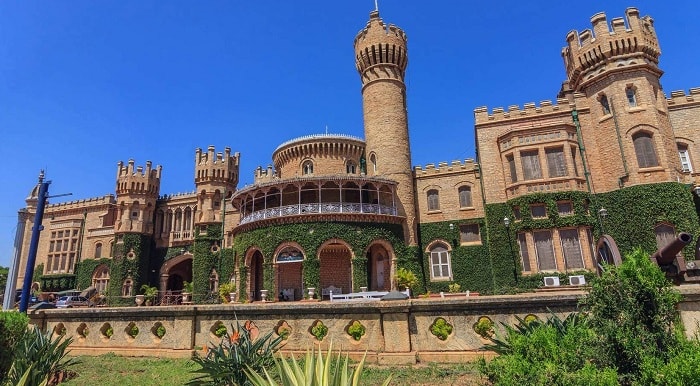 Bangalore Palace