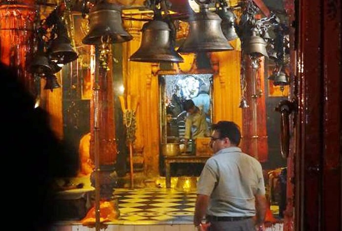 Batuk Bhairav Mandir