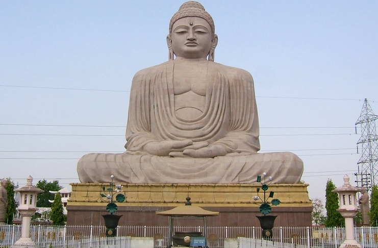 Bodh Gaya