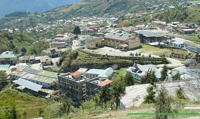 Bomdila