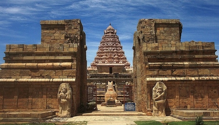 Brihadisvara-Temple-Tamil-Nadu