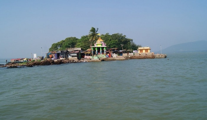 Chilika Lake