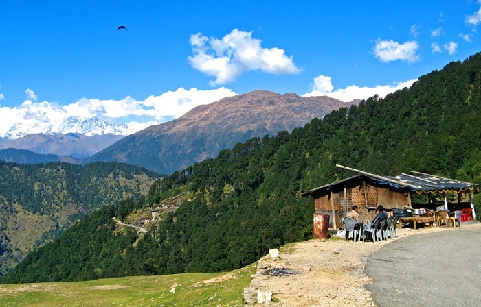 Chopta, Rudraprayag