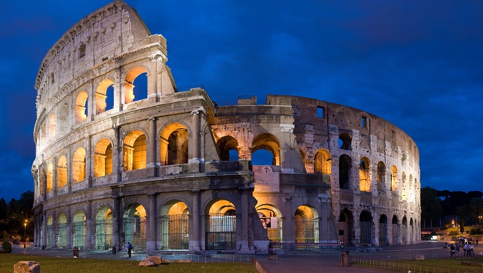 Colosseum, Rome