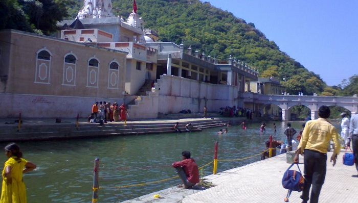 Damodar-Kund