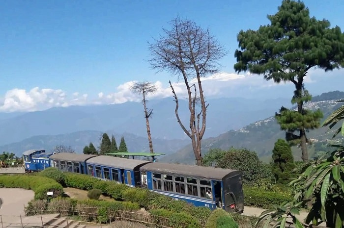 Darjeeling, West Bengal