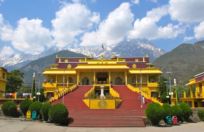 Dharamshala