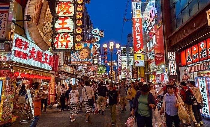 Dotonbori