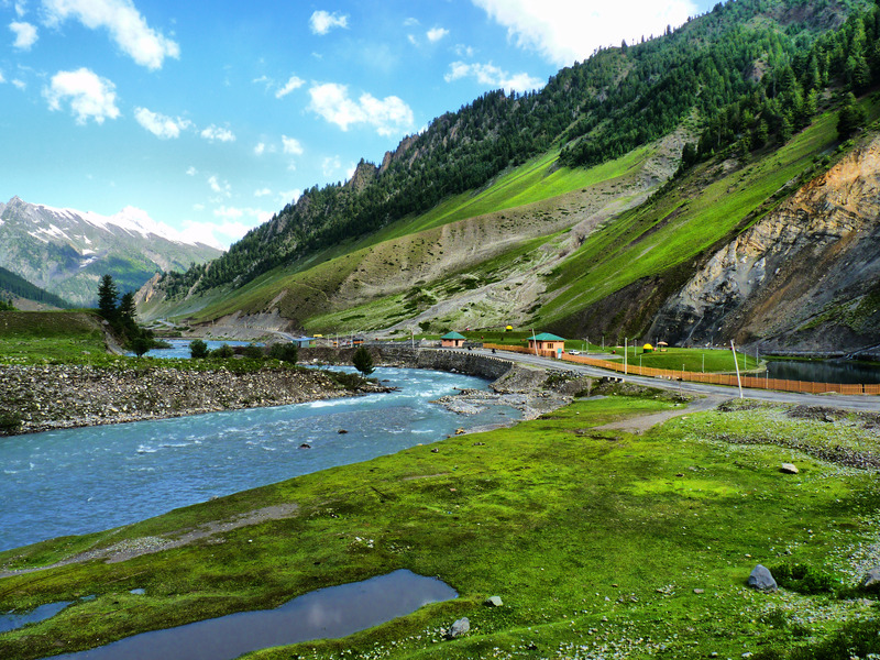 Drass, Ladakh