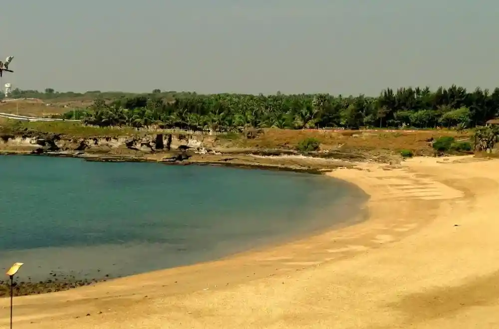 Dunny Point