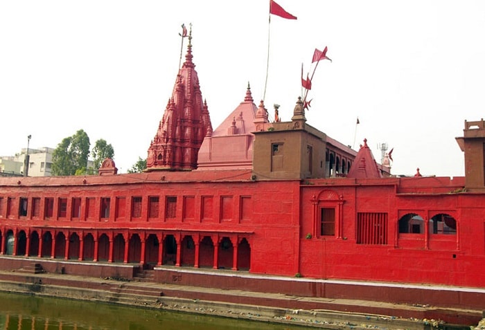 Durga Temple