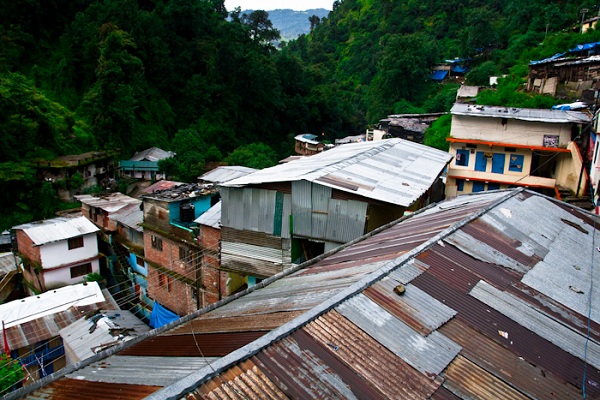 Gaurikund Kedarnath