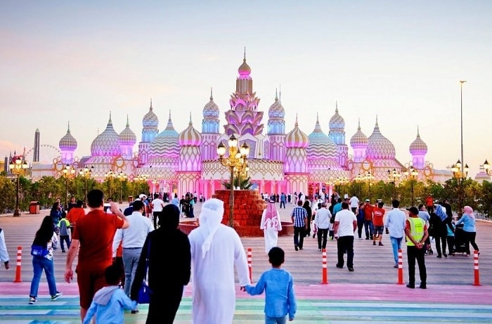 Global Village Dubai