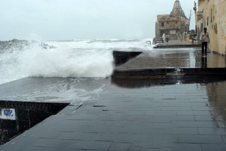 Gomti Ghat