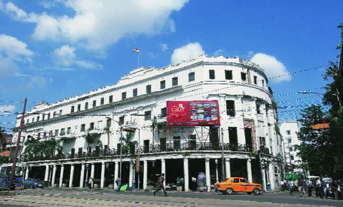 Great Eastern Hotel kolkata