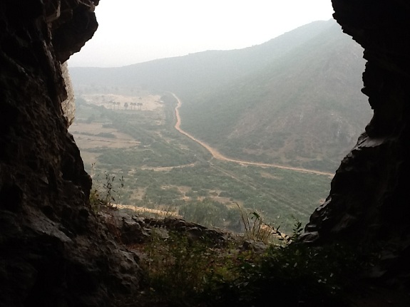 Indasala Cave