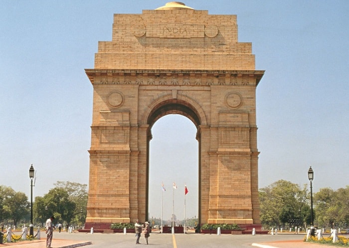 India Gate