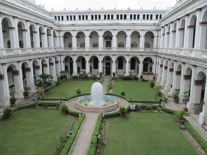 Indian Museum Kolkata