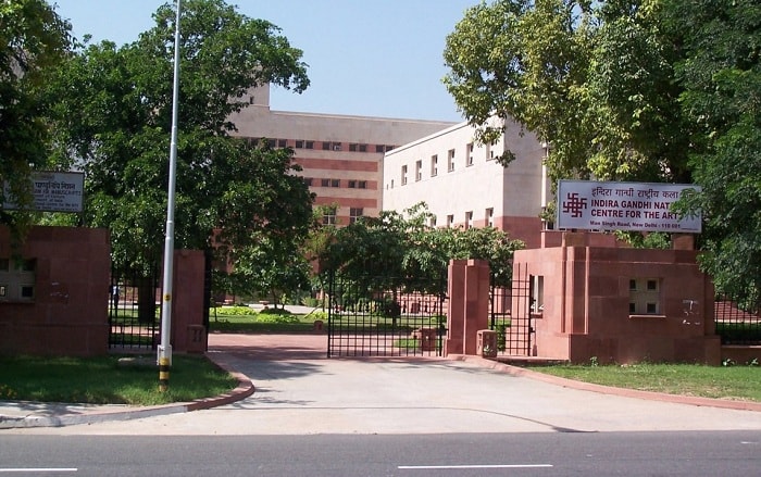 Indira Gandhi National Centre