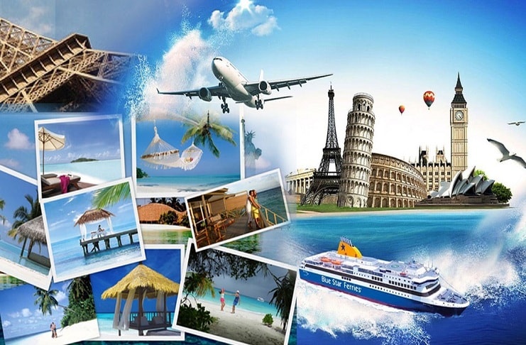 international tours reviews