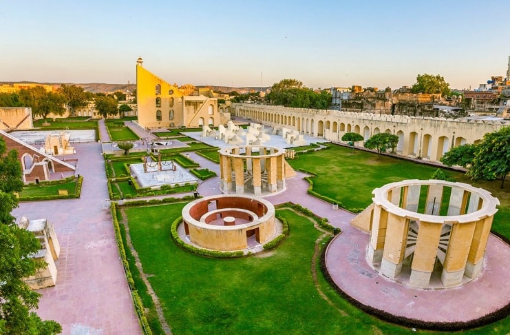 Jantar Mantar