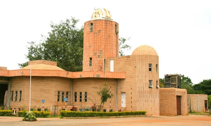 Jawaharlal Nehru Planetarium