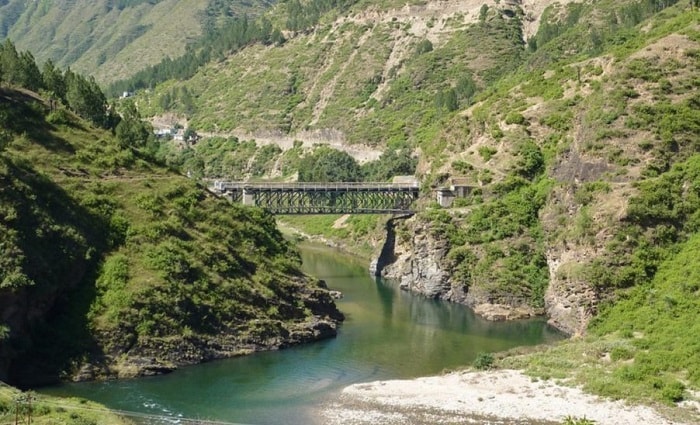 Jeolikot, Nainital