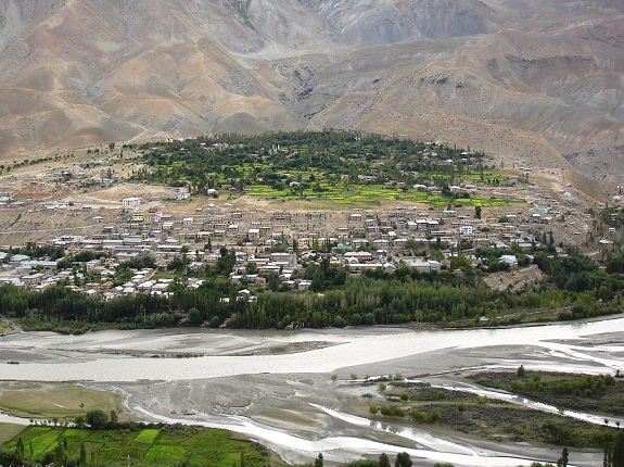 Kargil Tourism