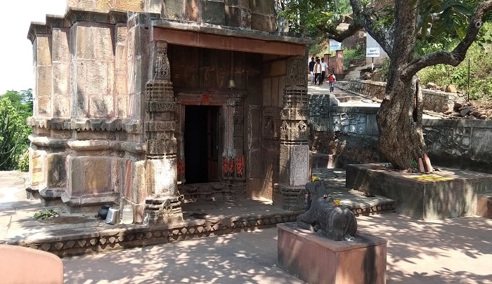 Kedareswar Temple