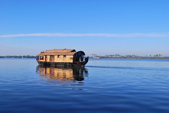 Kerala-Backwaters