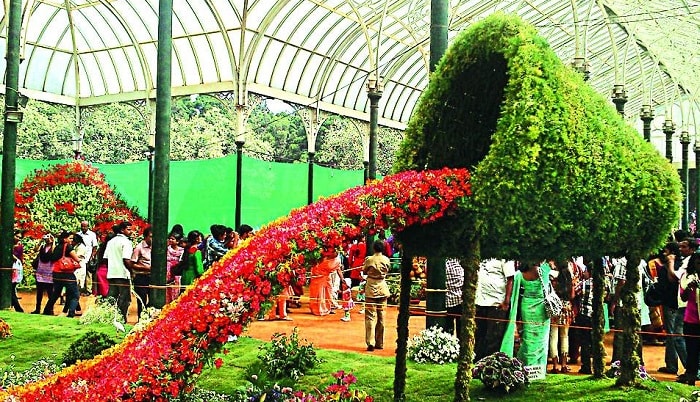 Lal Bagh