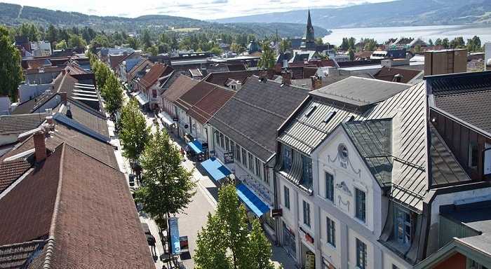 Lillehammer