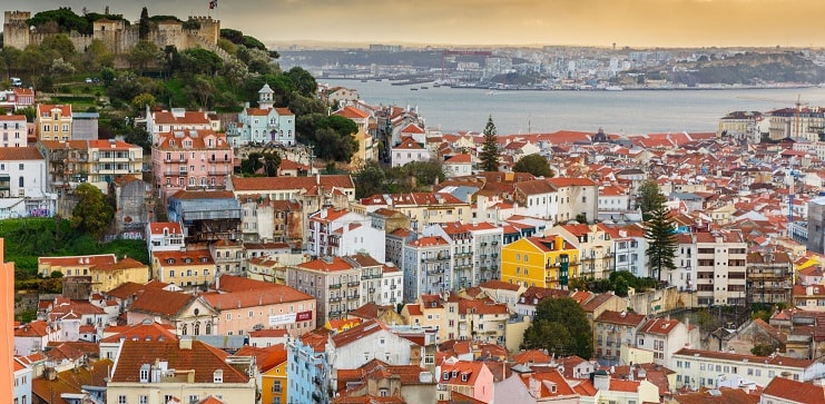 Lisbon