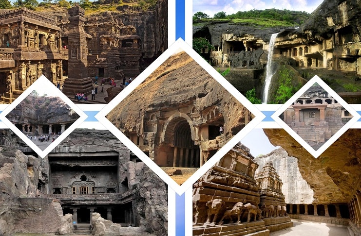 List of Caves in Maharashtra