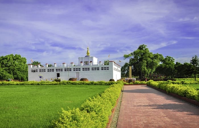 Lumbini